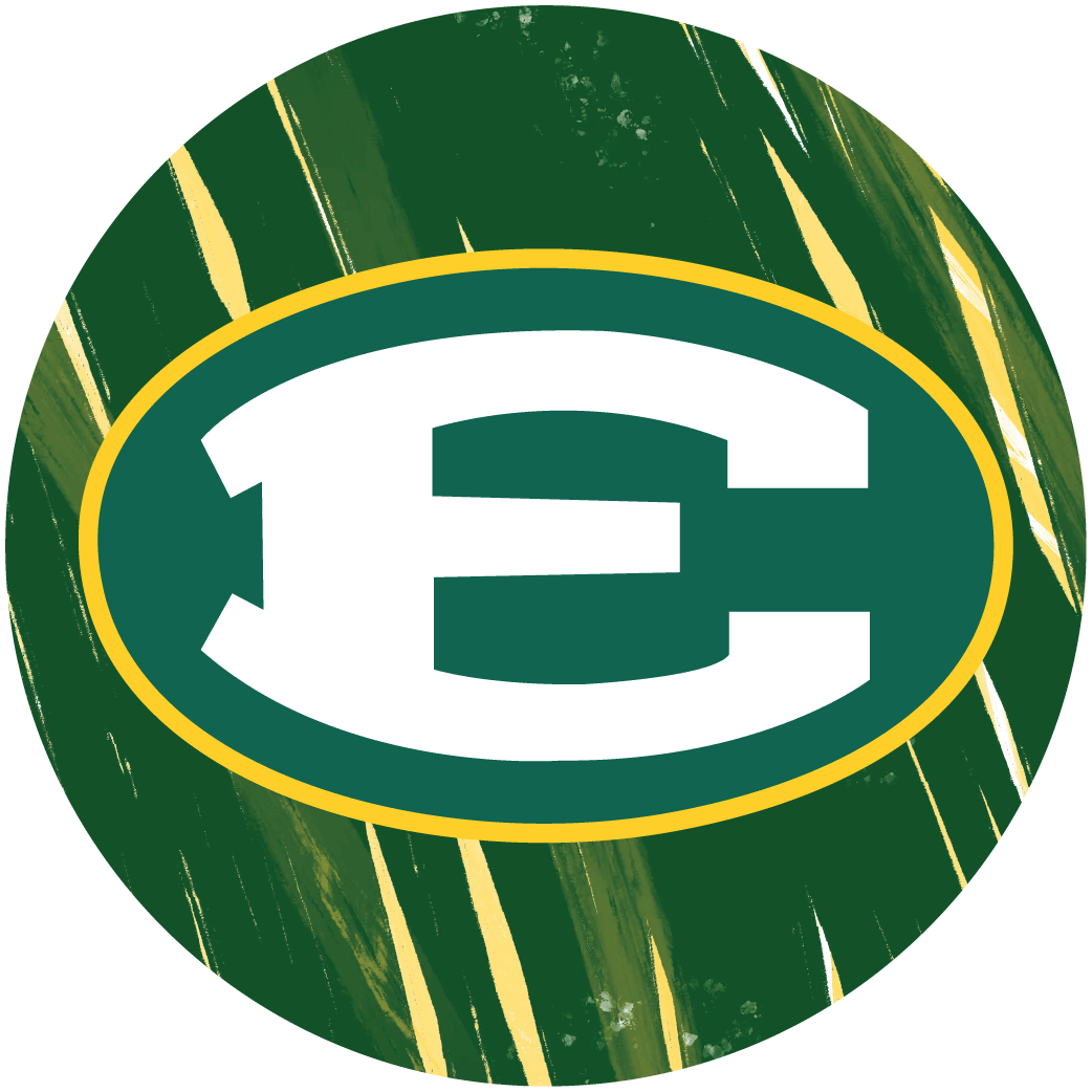 placeholder team image with the oval e